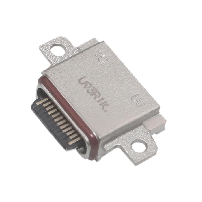 Charging Port Connector For Samsung Galaxy S10 / S10E - Samsung Sm G973-1915197748794232836