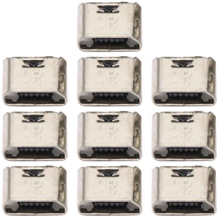 10-Pack Charging Port For Samsung Galaxy Tab A 8.0 2018-1915197393574432768