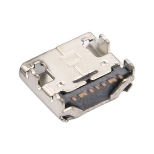 10-Pack Charging Port For Samsung Galaxy Tab A 8.0 2018-1915197393574432771