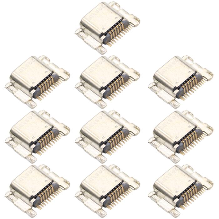 10-Pack Charging Port For Samsung Galaxy Tab S 8.4 T700-1915197085653798916