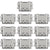 10-Pack Charging Port Connector For Samsung Galaxy Tab S3 9.7-1915198232816914436
