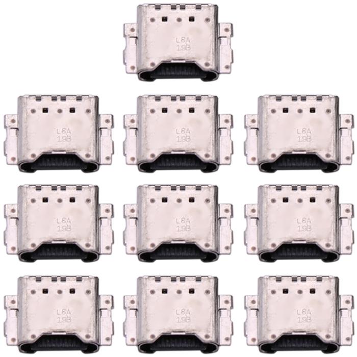 10-Pack Charging Port Connector For Samsung Galaxy Tab S4 10.5-1915198059181117444