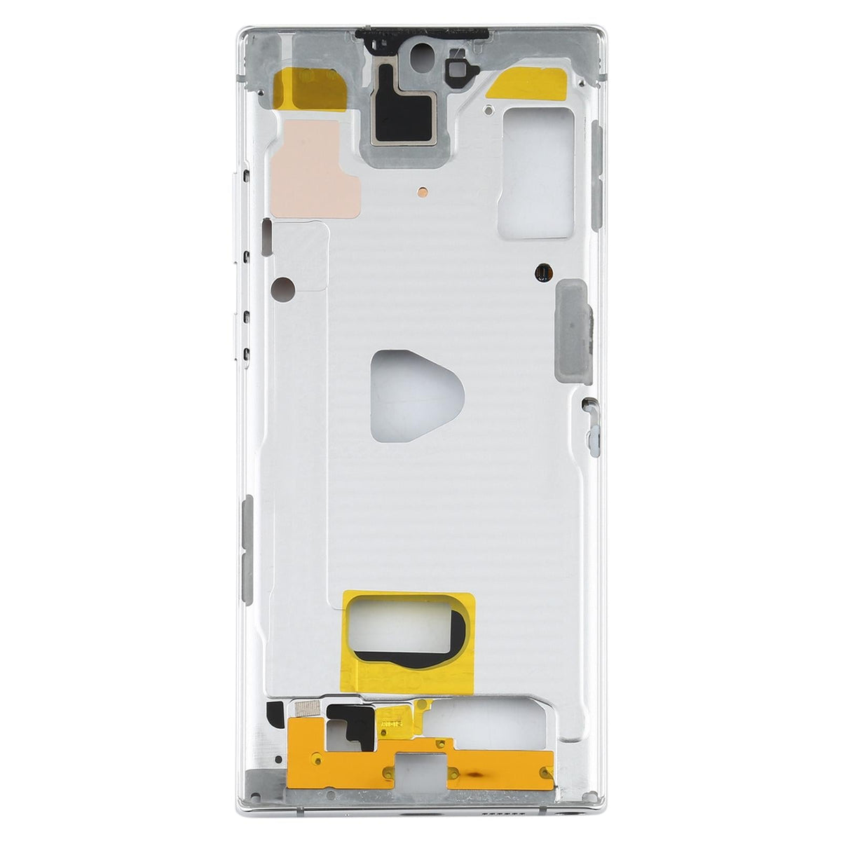 Samsung Sm N976F Middle Frame Bezel Plate-1915196627535138818