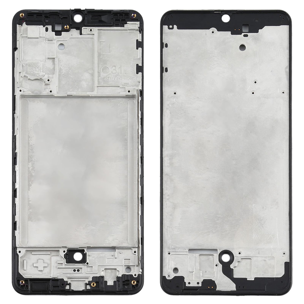 Samsung Galaxy A31 Front Housing Lcd Frame Bezel Plate-1915198074981060608