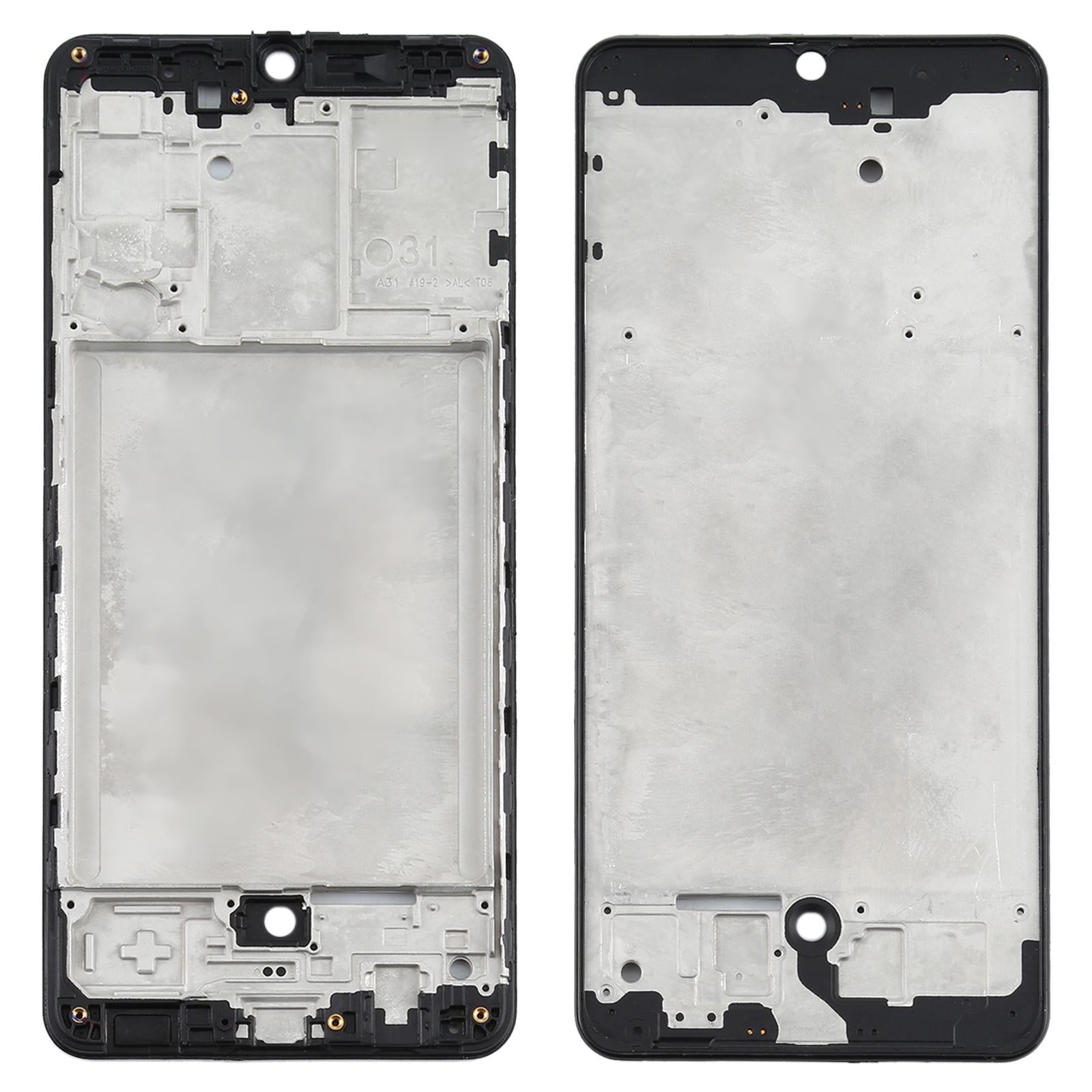 Samsung Galaxy A31 Front Housing Lcd Frame Bezel Plate-1915198074981060608