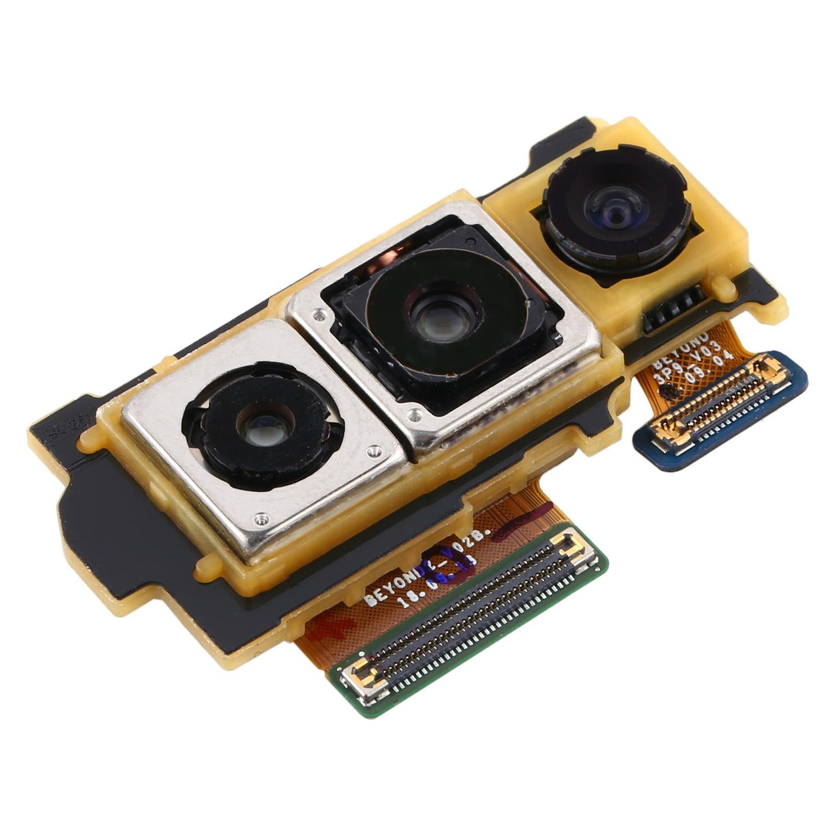 Samsung Galaxy S10 Us Rear Camera-1915197477510844417