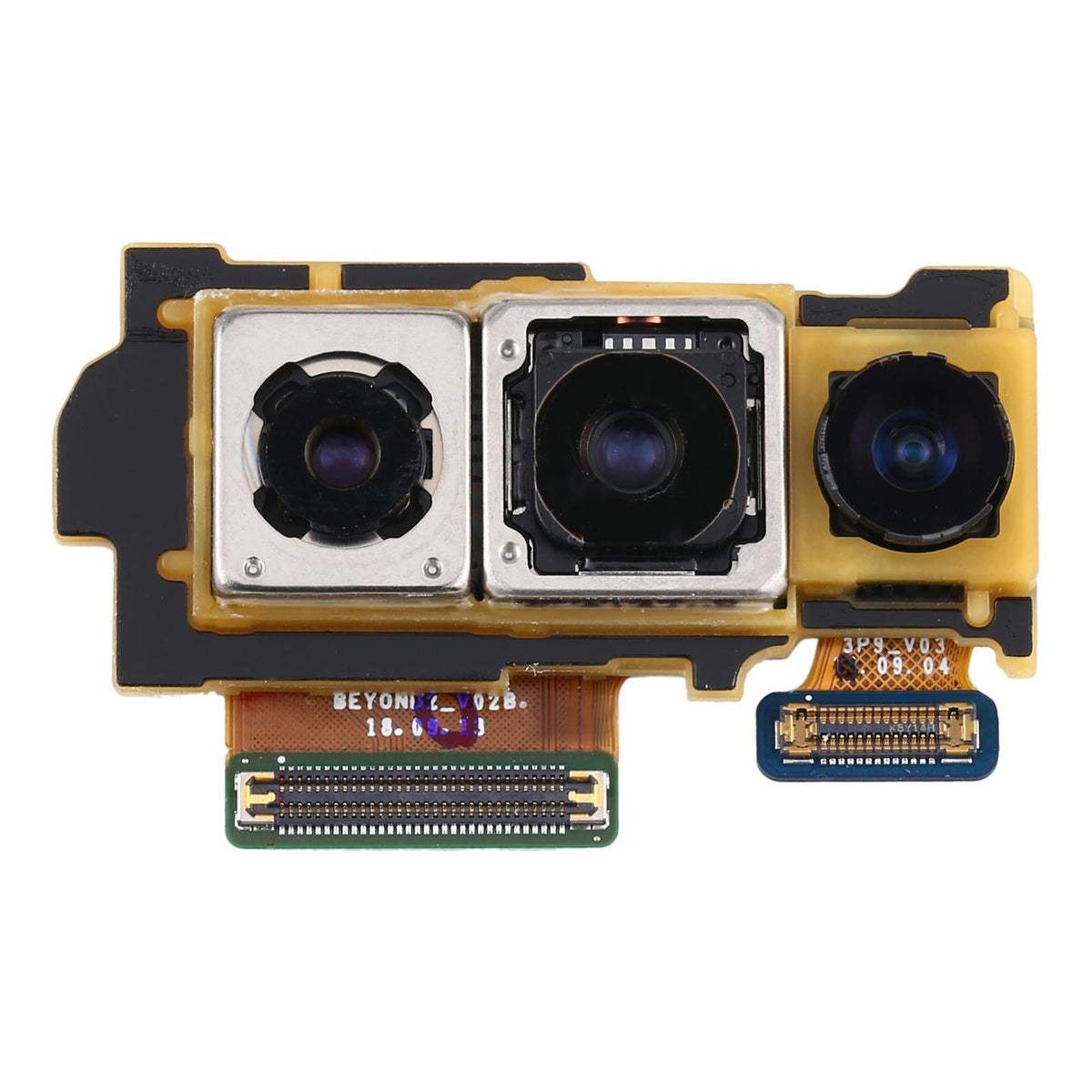 Samsung Galaxy S10 Us Rear Camera-1915197477510844420