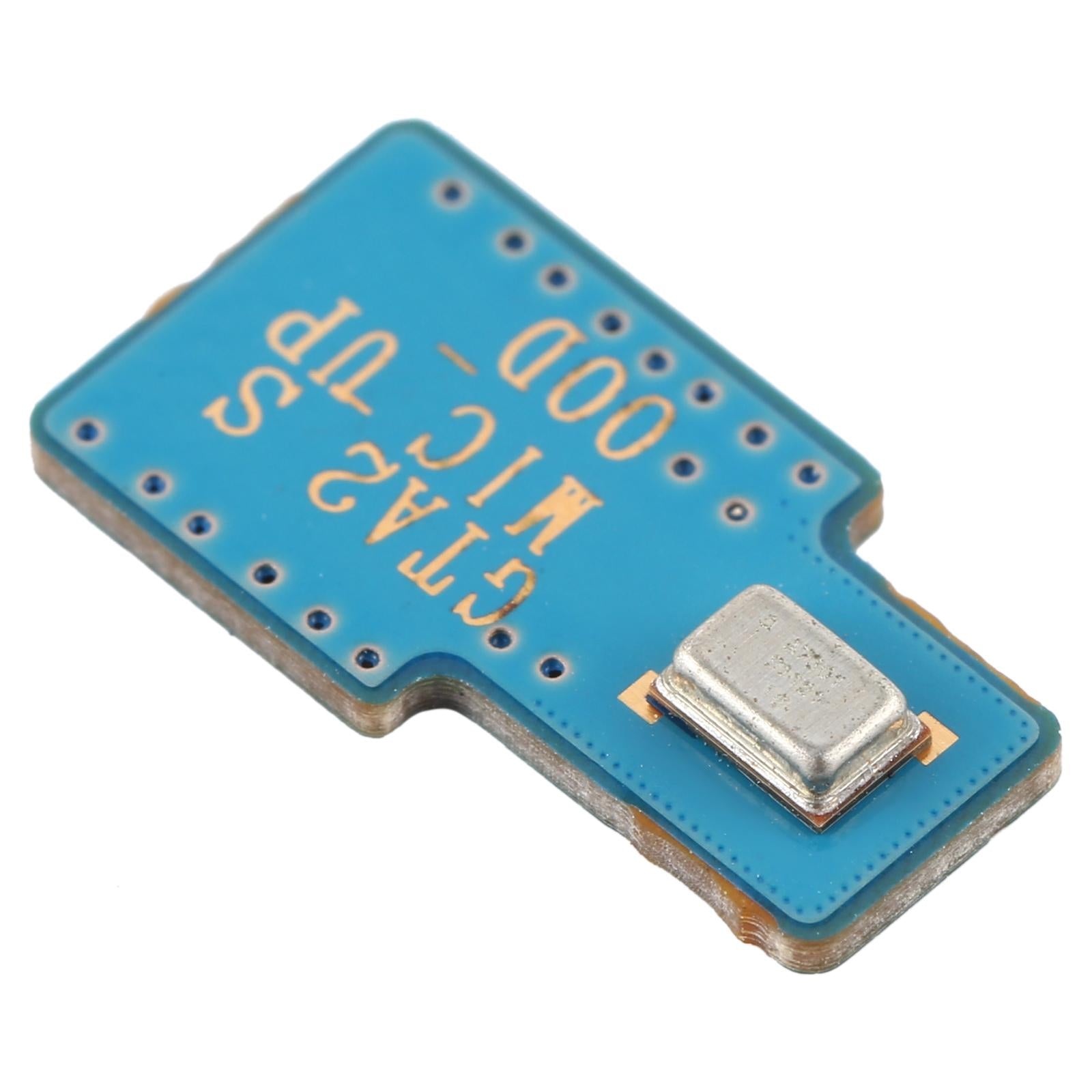 Samsung Galaxy Tab Recording Microphone Board-1915197378571407361