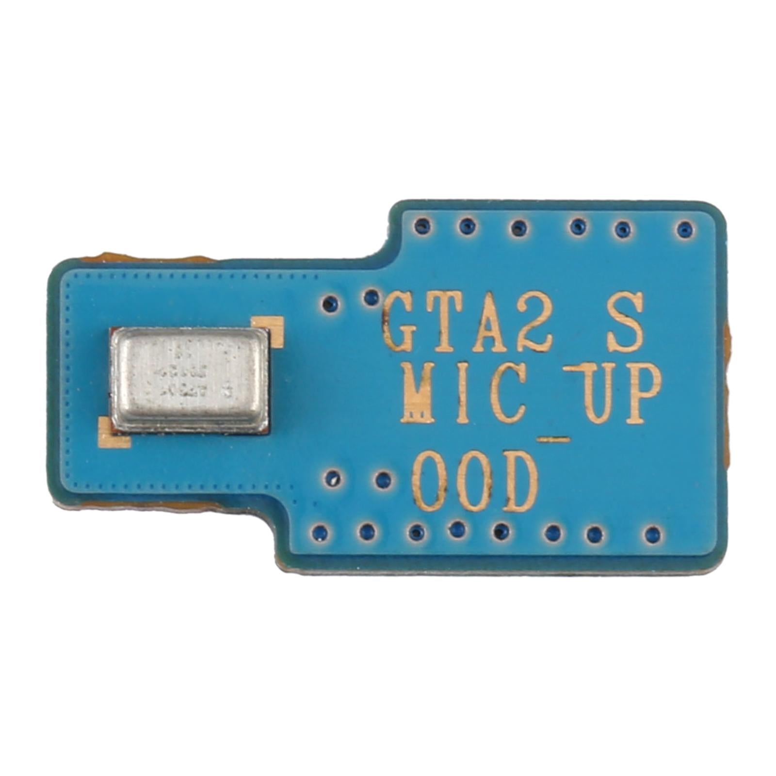 Samsung Galaxy Tab Recording Microphone Board-1915197378571407360