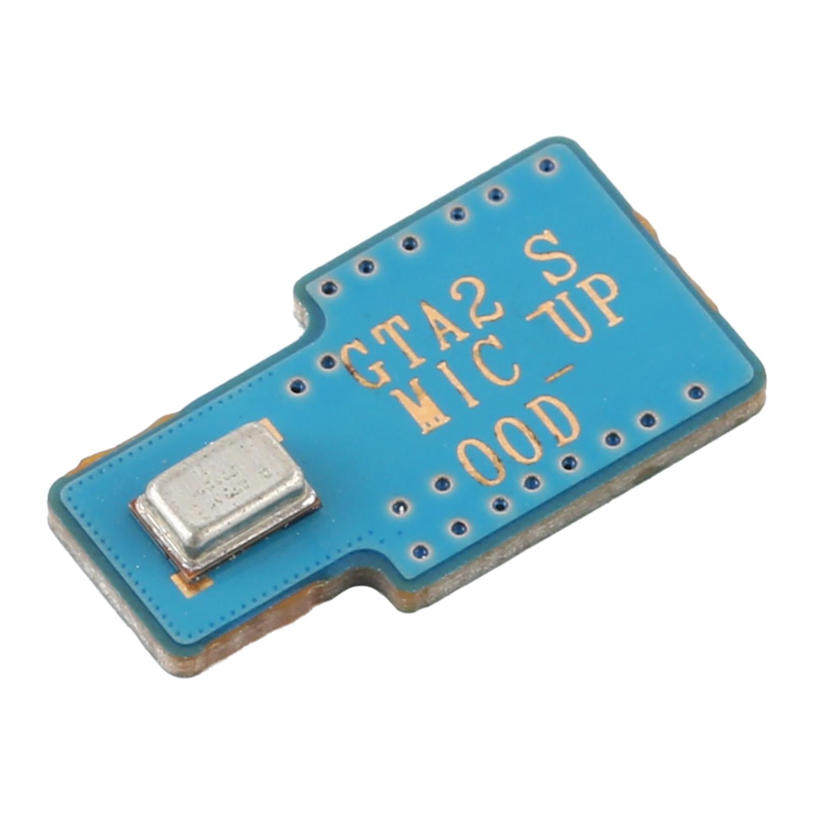 Samsung Galaxy Tab Recording Microphone Board-1915197378571407361