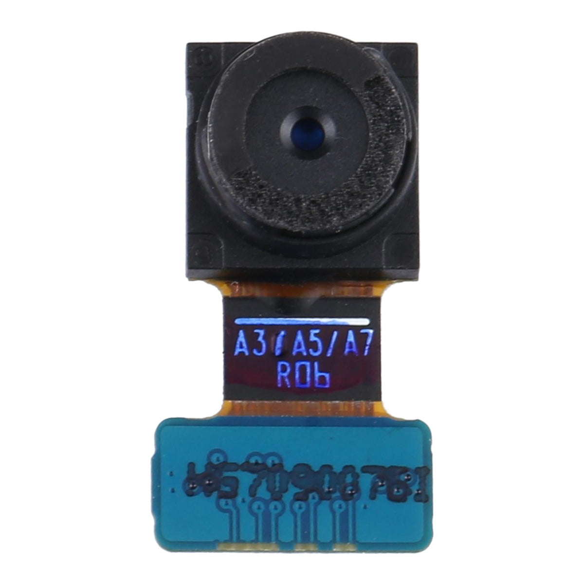 8.0 Front Camera For Samsung Galaxy Tab A 2017 - Sm T385 / T380-1915197497953882112