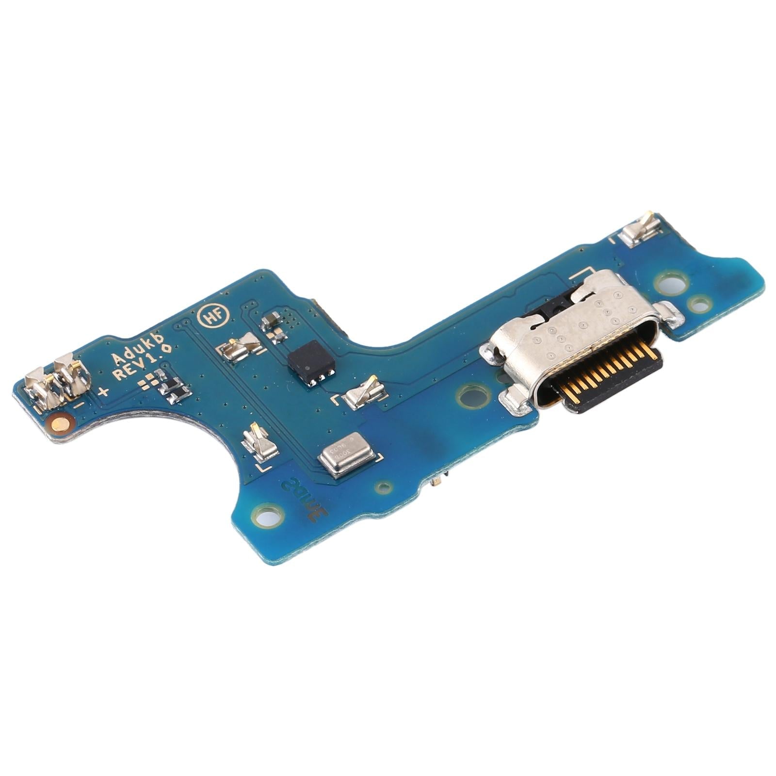 Charging Port Board For Samsung Galaxy A01 - Type C-1915197072227831809