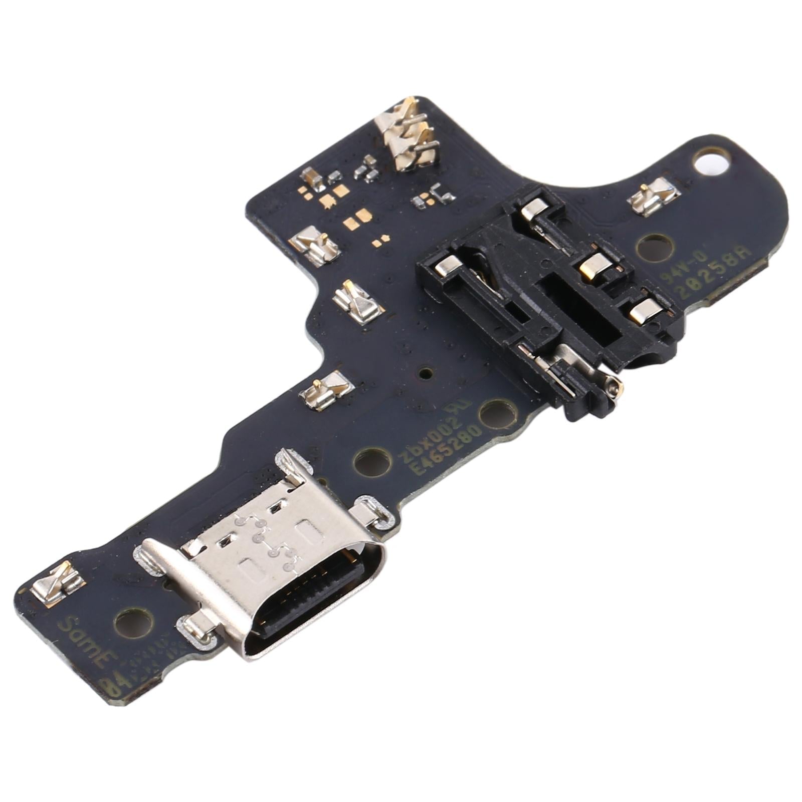 Charging Port Board For Samsung Galaxy A21 - Samsung Sm A215-1915198435523432450