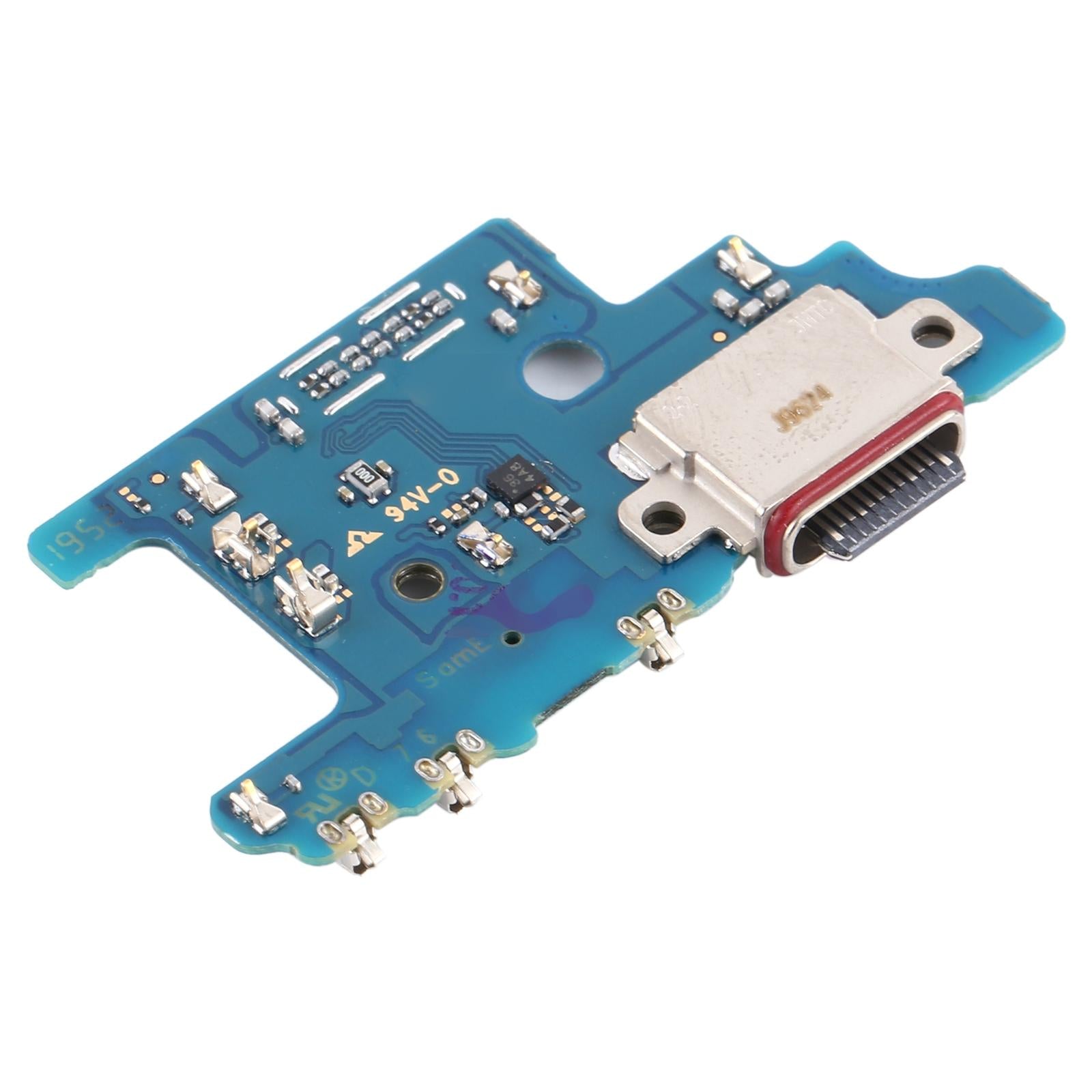 Charging Port Board For Samsung Galaxy S20+ Sm-G985B-1915197386565750785