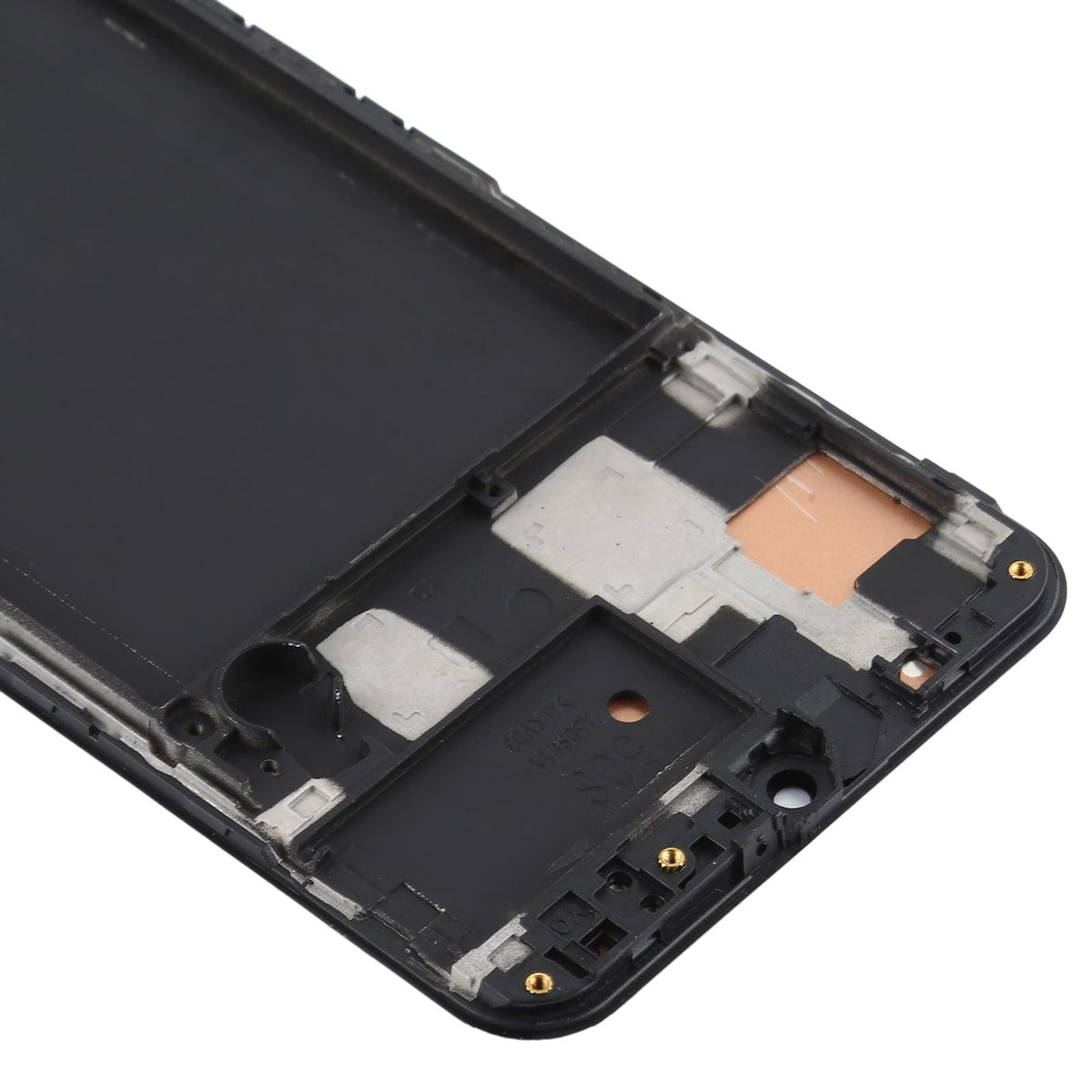Samsung A50 Full Lcd Screen Assembly-1915197758277554179