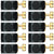 10-Pack Earpiece Speaker For Samsung Galaxy M10-1915197930688614403