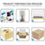 10 Pack Earpiece Speaker For Samsung M205-1915197593277829122
