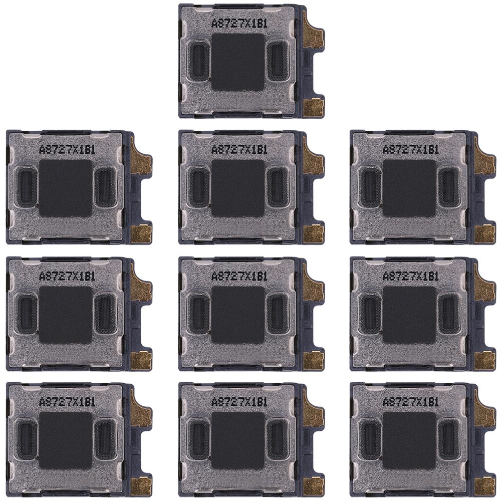 10-Pack Earpiece Speaker For Samsung G986-1915197242705317891