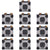10-Pack Earpiece Speaker For Samsung G981-1915197005232214016