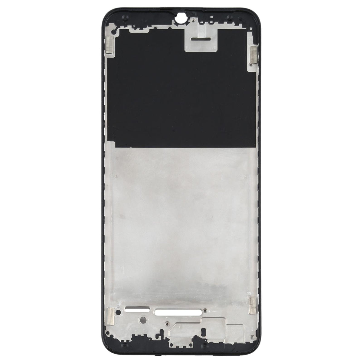 Samsung Galaxy A02S Front Housing Lcd Frame Bezel Plate - Ga Version-1915197112447012866
