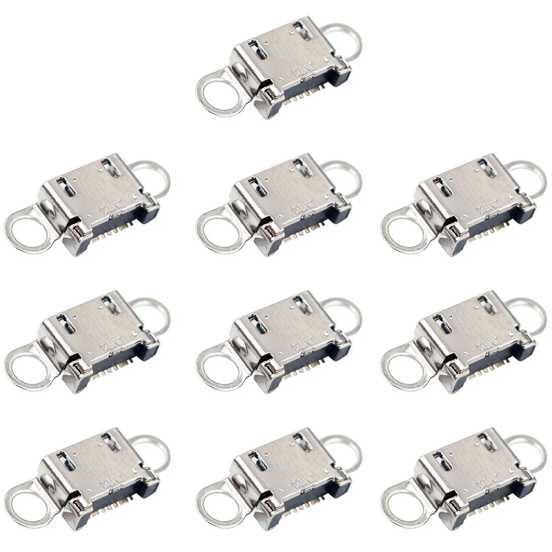 10-Pack Charging Port Connectors For Samsung Galaxy A9 2016 Series-1915197804280680452