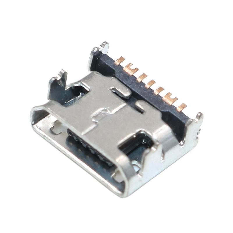 10-Pack Charging Port For Samsung Galaxy Ace 4 Duos - Various Models-1915197623715893249