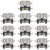 10-Pack Charging Port Connectors For Samsung Galaxy Grand Prime G531 / G530-1915198395149062148
