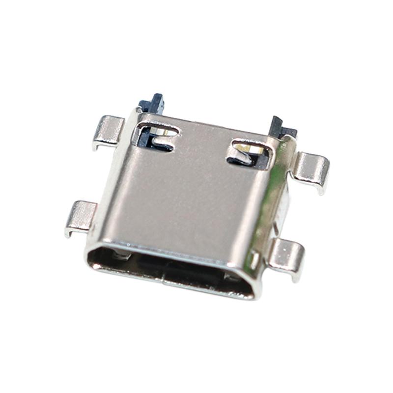 10-Pack Charging Port Connector For Samsung Galaxy J7 / J5 2015 / 2016-1915197704649183233