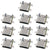 10-Pack Charging Port Connector For Samsung Galaxy J7 / J5 2015 / 2016-1915197704649183236