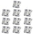 10-Pack Charging Port For Samsung Galaxy S4 / S4 Zoom-1915197465628381184