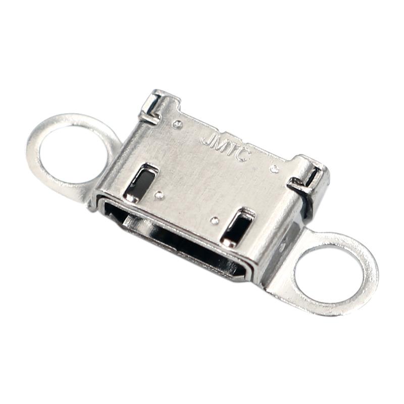 10-Pack Charging Port Connector For Samsung Galaxy S6 Edge-1915197192461750273