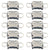 10-Pack Charging Port Connector For Samsung Galaxy S6 Edge-1915197192461750276