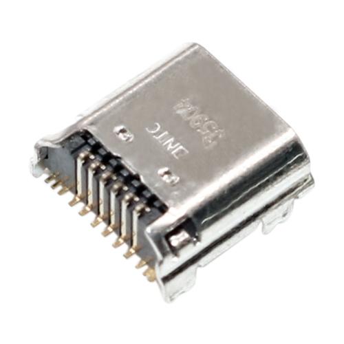 10 Pack Charging Port For Galaxy Tab 3 Kids T2105-1915197285495607297