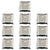 10 Pack Charging Port For Galaxy Tab 3 Kids T2105-1915197285495607300