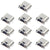 10-Pack Charging Port For Samsung Galaxy Tab 3 Lite 7.0 T110 T111-1915197046772600836