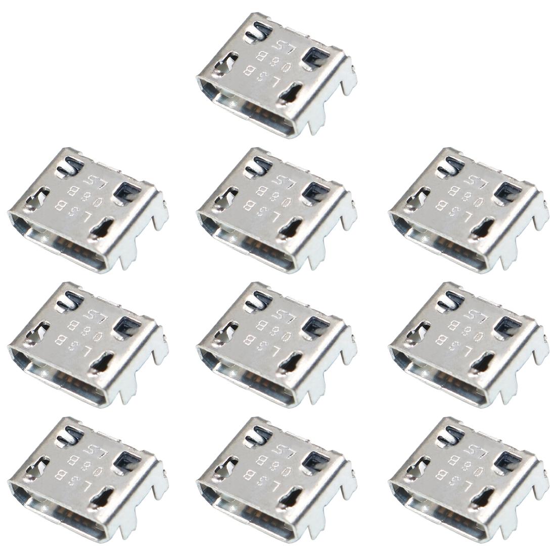10-Pack Charging Port For Samsung Galaxy Tab A 9.7 T550 T555-1915198414342197248
