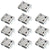 10-Pack Charging Port For Samsung Galaxy Tab A 9.7 T550 T555-1915198414342197252