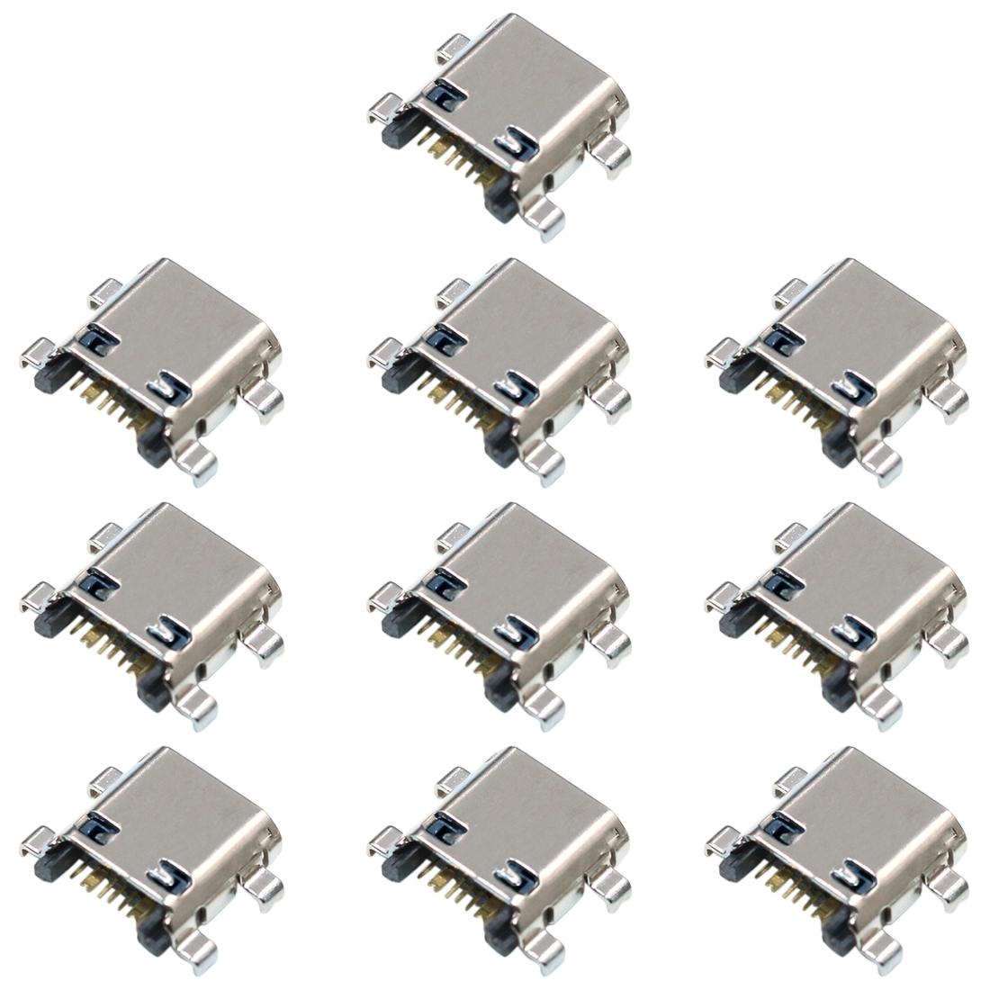 10-Pack Charging Port For Samsung Galaxy Core & T-Series-1915197882584141828