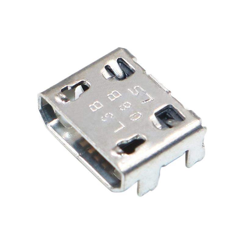 10-Pack Charging Port Connectors For Samsung Galaxy Trend Lite And S Series-1915197670373330945