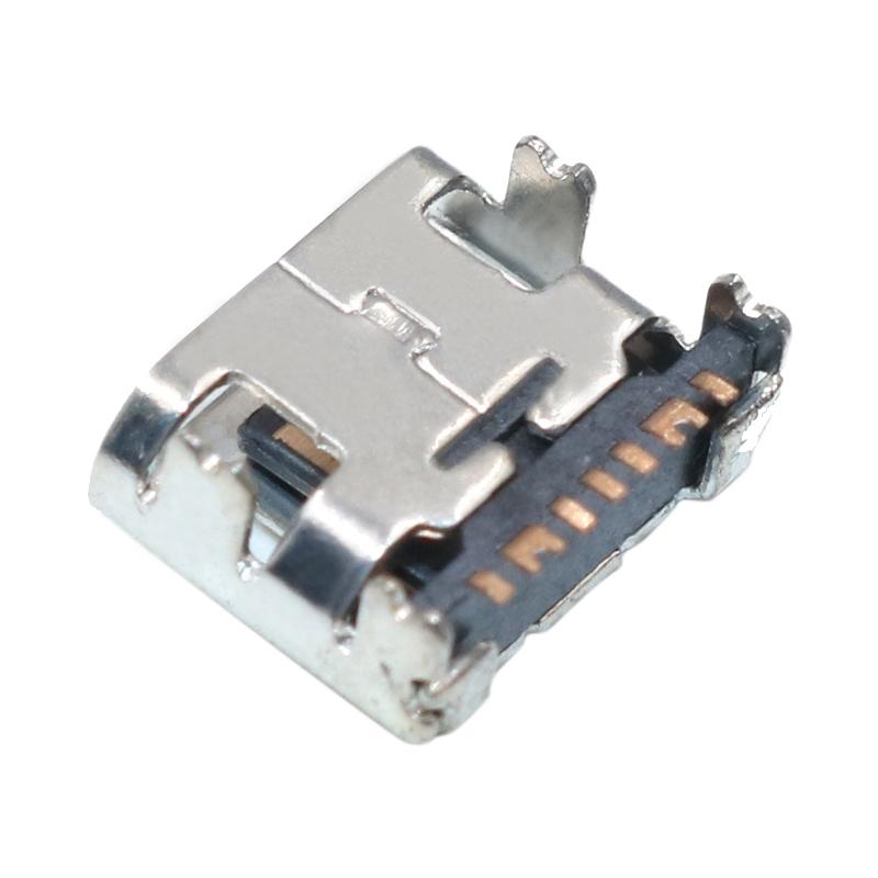 10-Pack Charging Port Connectors For Samsung Galaxy Trend Lite And S Series-1915197670373330945