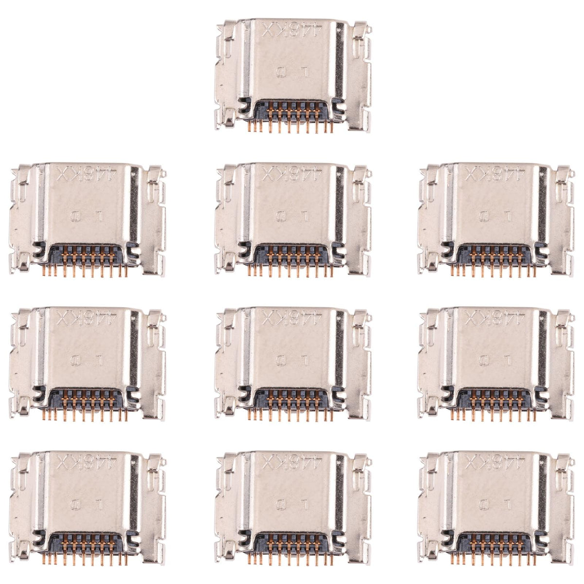 10-Pack Charging Port For Samsung Galaxy Tab 4 8.0-1915197205921271812