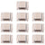 10-Pack Charging Port For Samsung Galaxy Tab 4 8.0-1915197205921271812