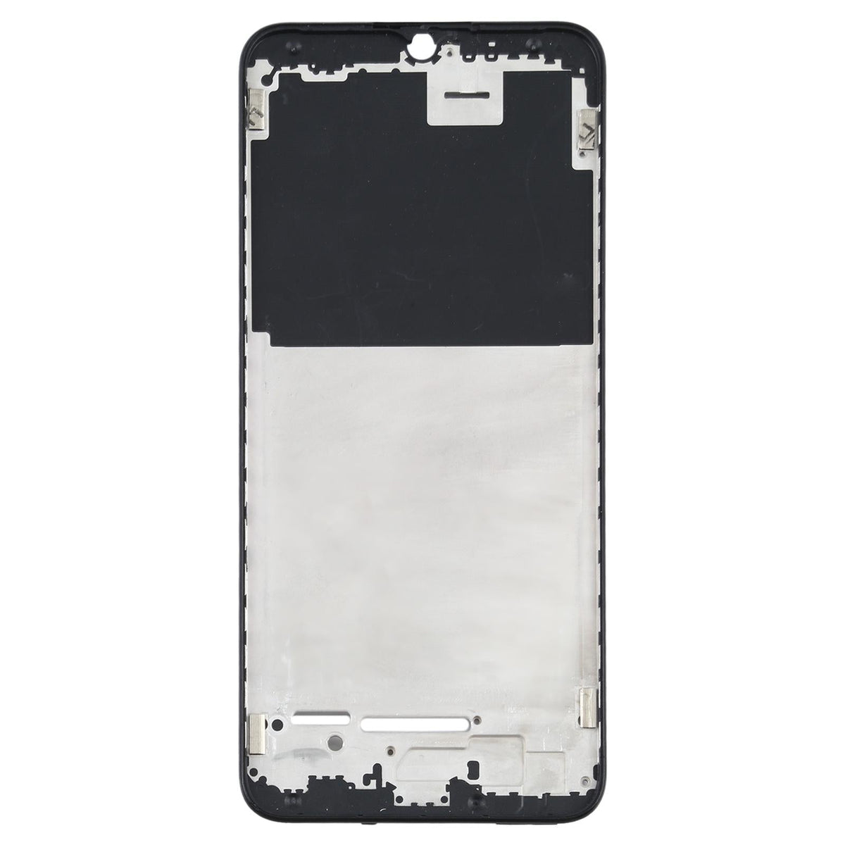 Samsung Galaxy A02S Front Housing Lcd Frame Bezel Plate - Ge Version-1915197057438715906