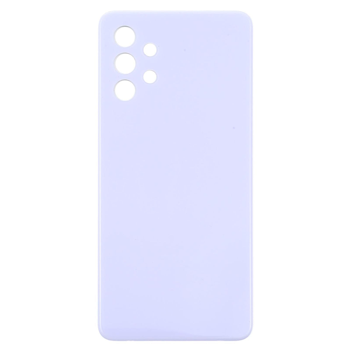 Samsung Galaxy A32 5G Battery Cover - Sleek Design-1915196585696956417