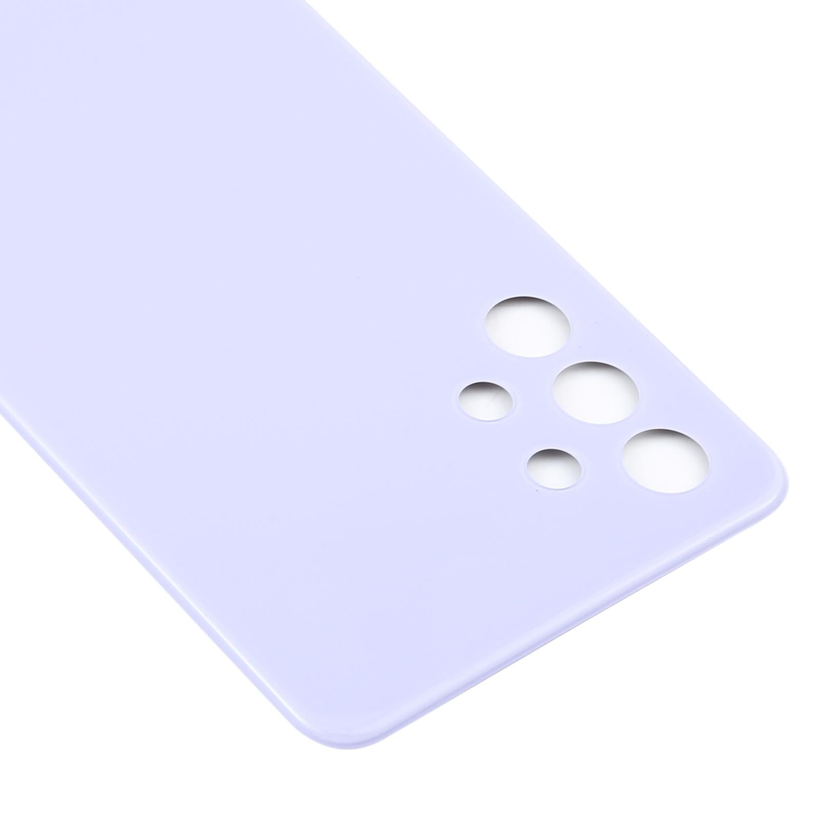 Samsung Galaxy A32 5G Battery Cover - Sleek Design-1915196585696956419