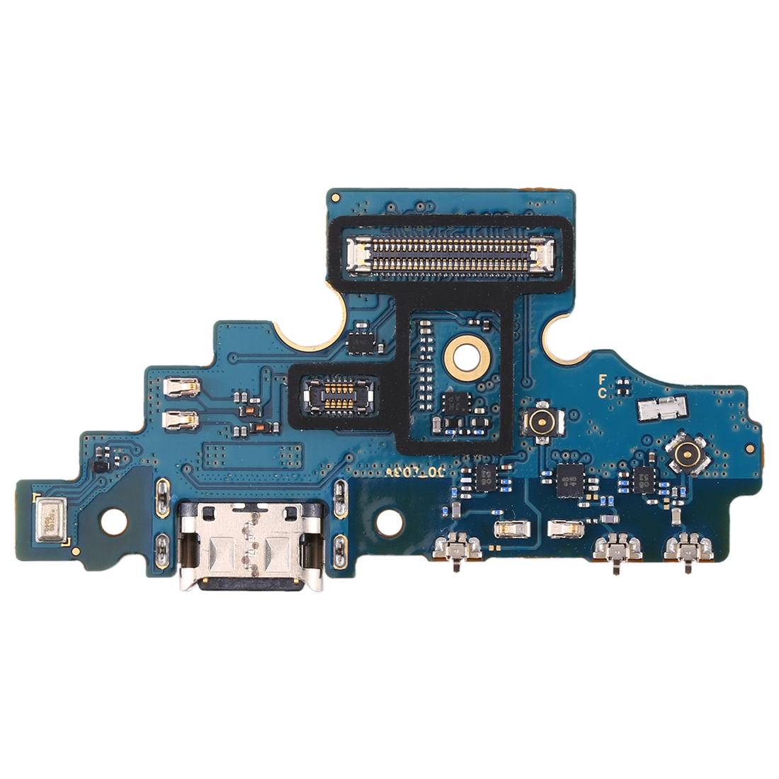 Samsung Galaxy A90S / A907F Charging Port Board-1915198436433596417