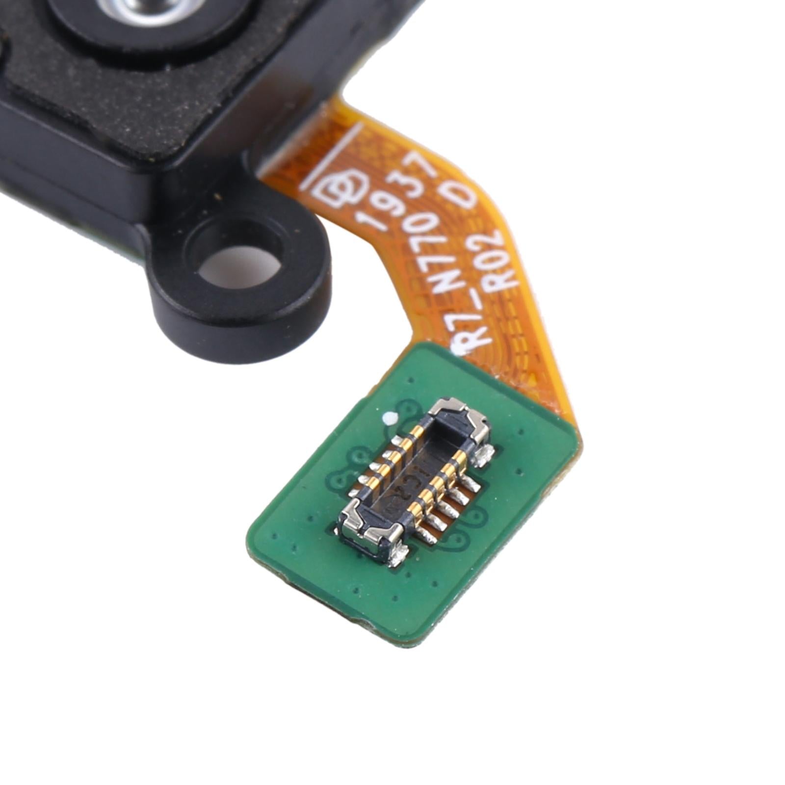 Galaxy Note10 Lite Fingerprint Sensor Flex Cable-1915198060535877635