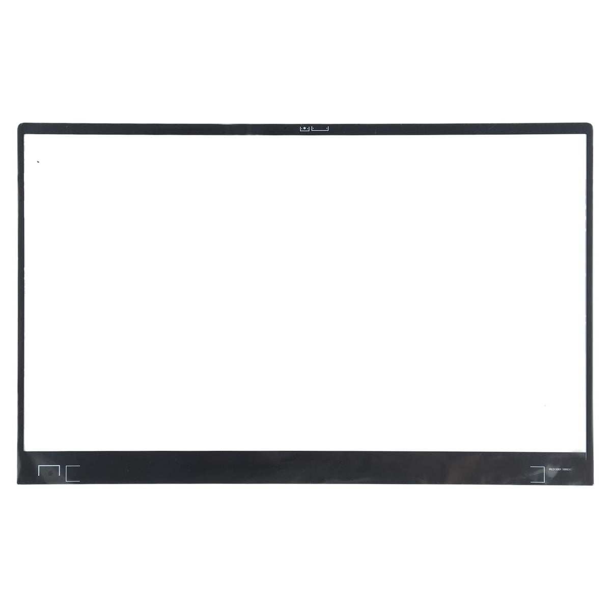 Front Screen Glass Lens Replacement For Sm W767-1915196578197540866