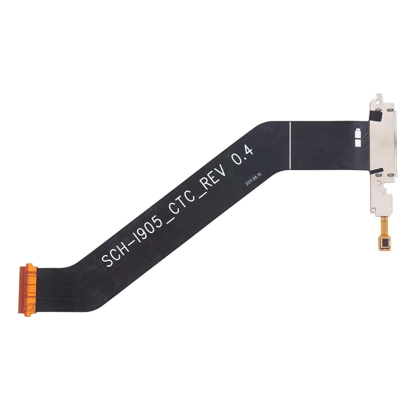 Charging Port Flex Cable For I905 - Replacement-1915197151395319809