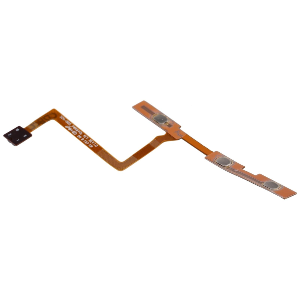 Replacement Flex Cable For I905 Power And Volume Buttons-1915197252037644289